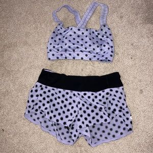 Lululemon set